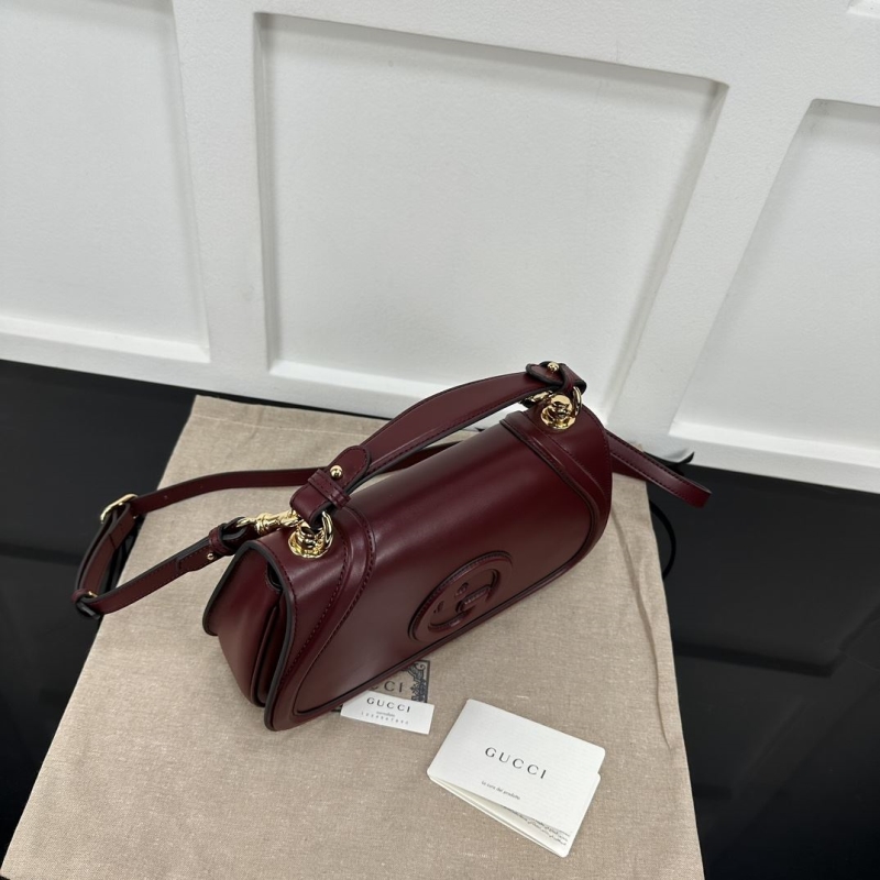 Gucci Top Handle Bags